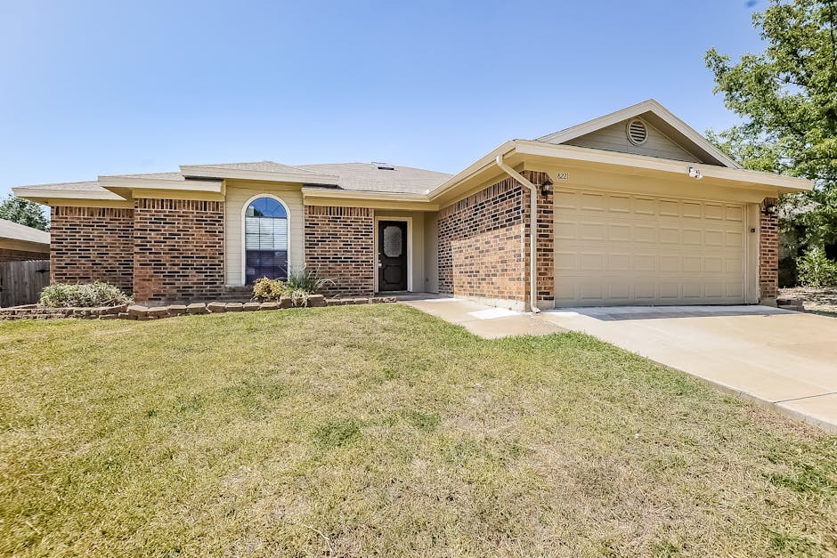 8221 Meadowbrook Dr, Watauga, TX 76148 Home for Rent 3 Beds, 2 Baths Main Street Renewal